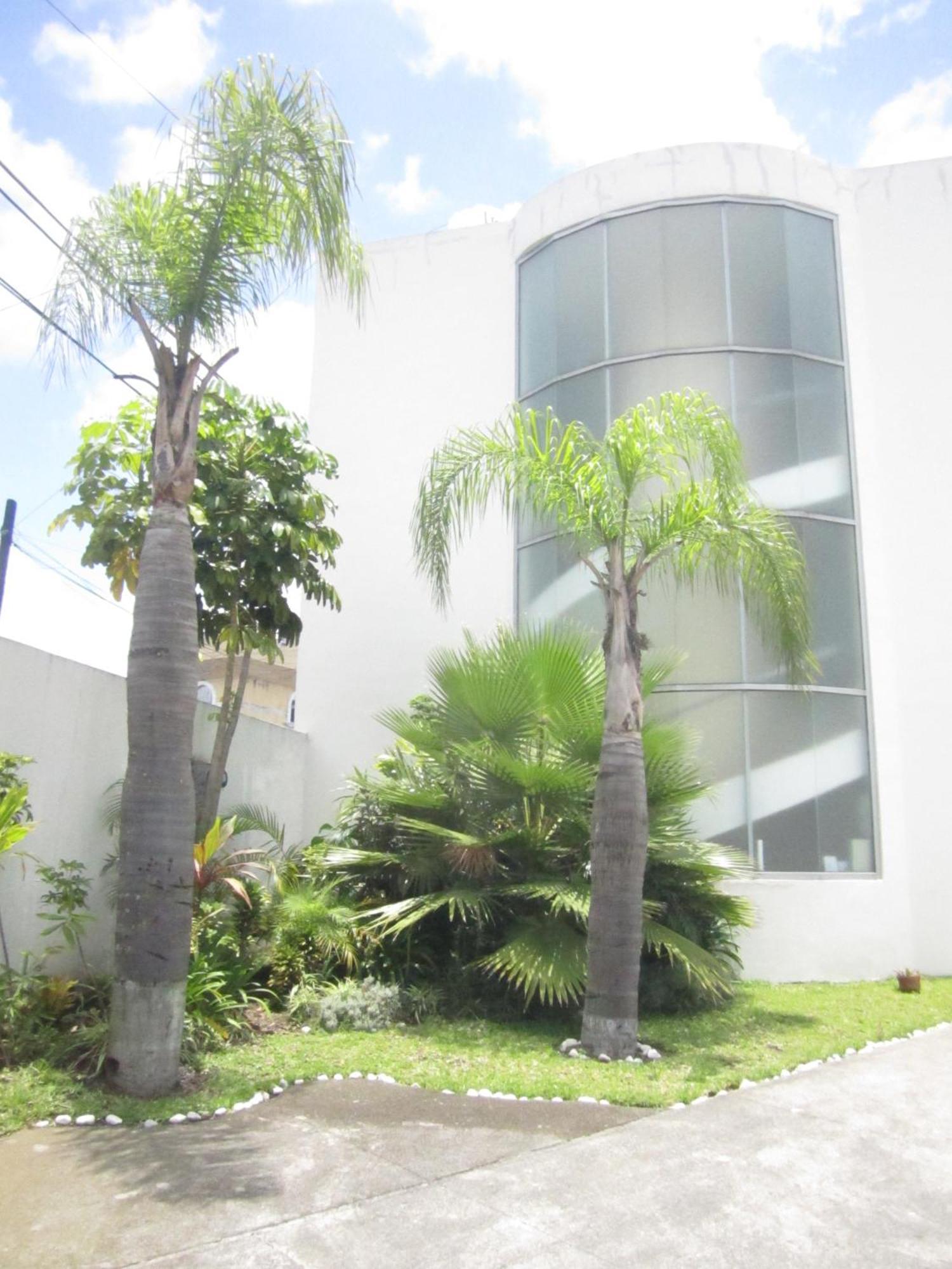 Auto Hotel Mediterraneo Xalapa Exterior foto