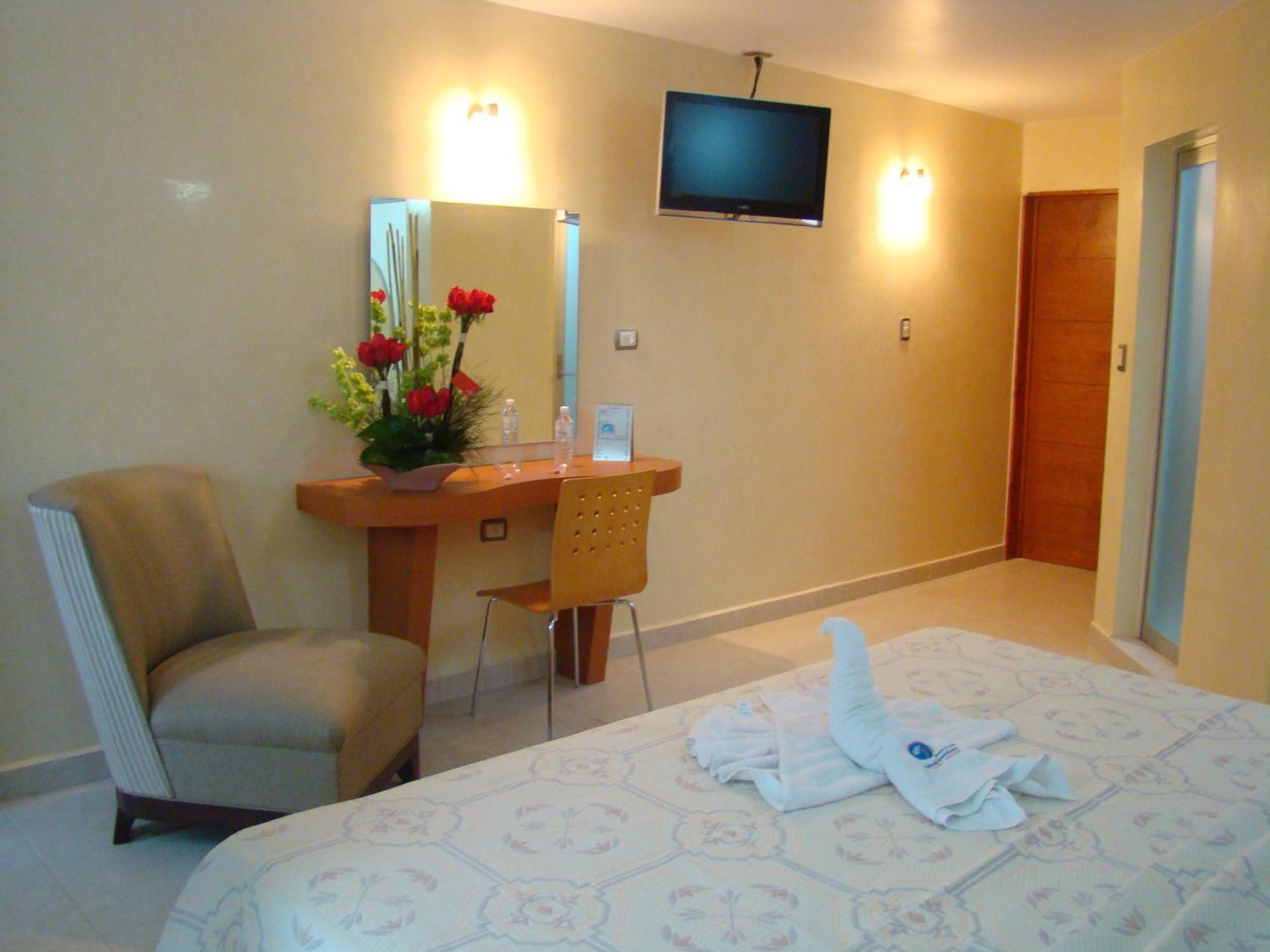 Auto Hotel Mediterraneo Xalapa Exterior foto